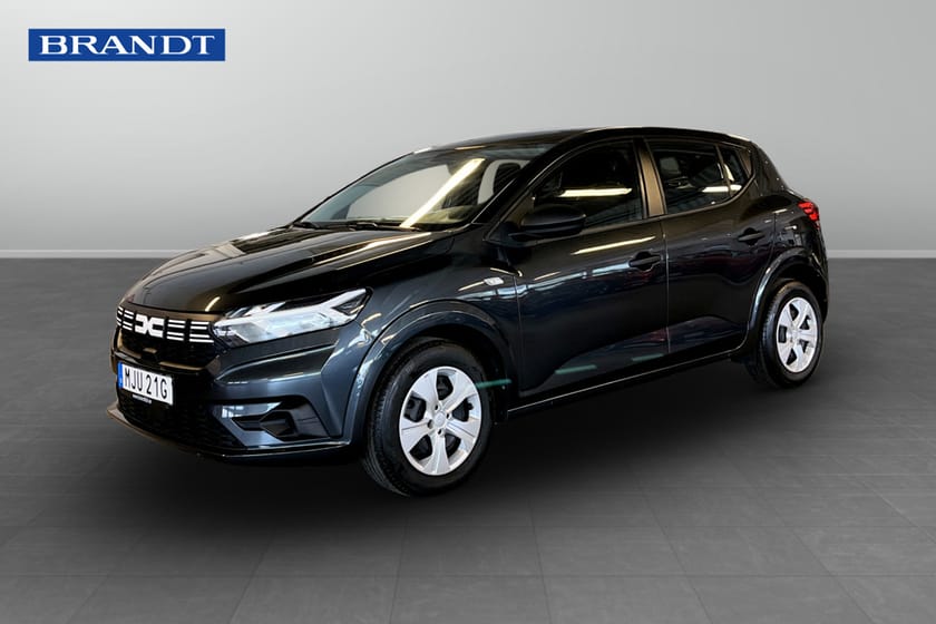 Bild 1 av Dacia Sandero TCe 90 Essential IV