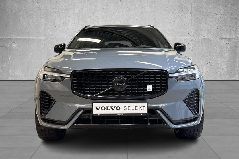 Bilde 3 av Volvo XC60 T8 POLESTAR/BOWERS & WILKINS/360/HEAD-UP/ MÅ SES!!