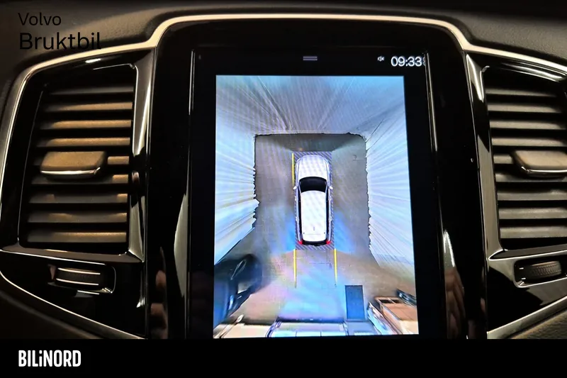 Volvo XC90 7 Seats bilde 15