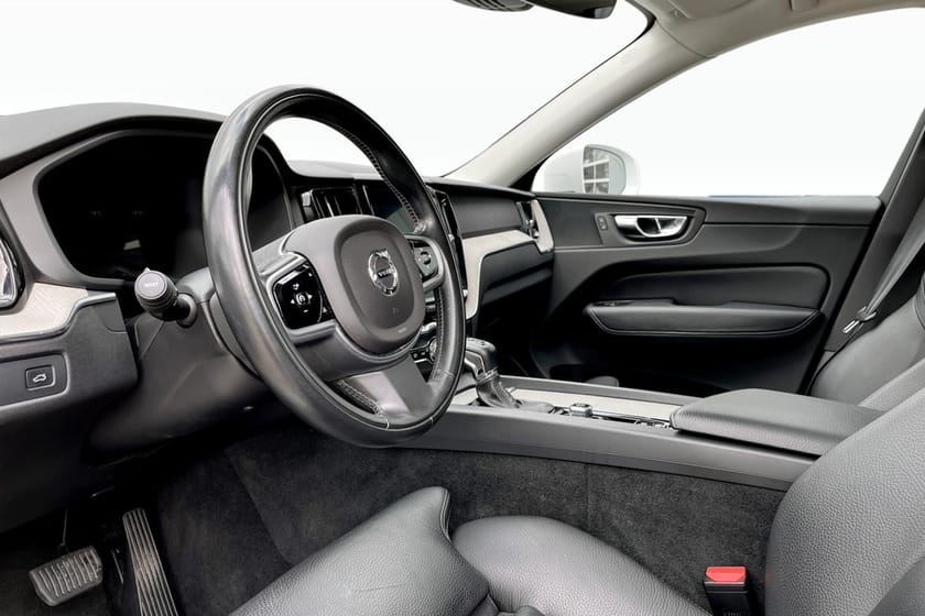 Bild 5 av Volvo XC60 D4 AWD Inscription IB 19"