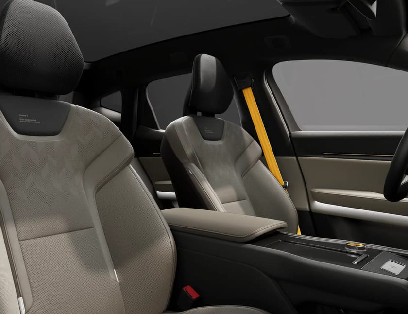 Bild 5 av Polestar 3 Long Range Dual Motor Performance 