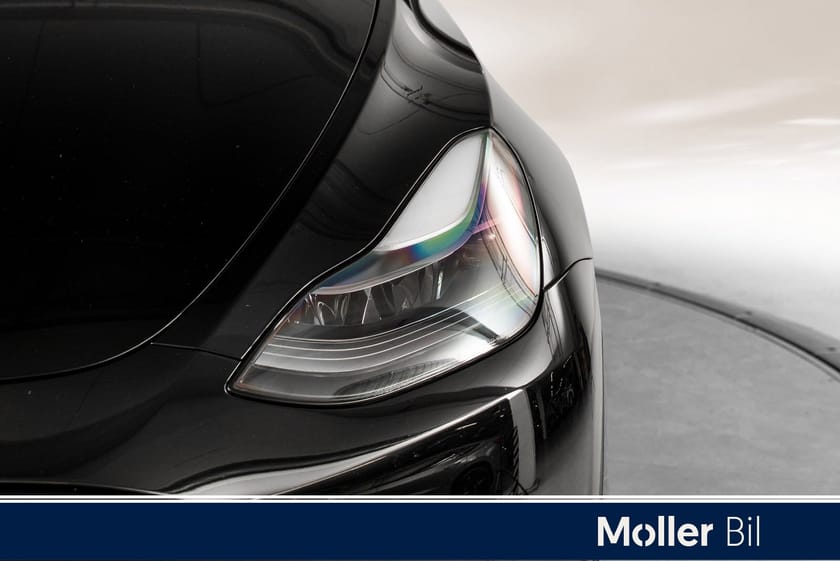 Bilde 4 av Tesla Model Y Long Range AWD 