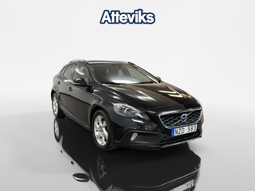 Bild 1 av Volvo V40 Cross Country D3 *NY KAMREM*