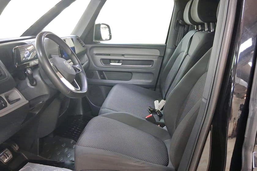 Bilde 5 av Volkswagen ID. Buzz Cargo 77kwh 204 hk