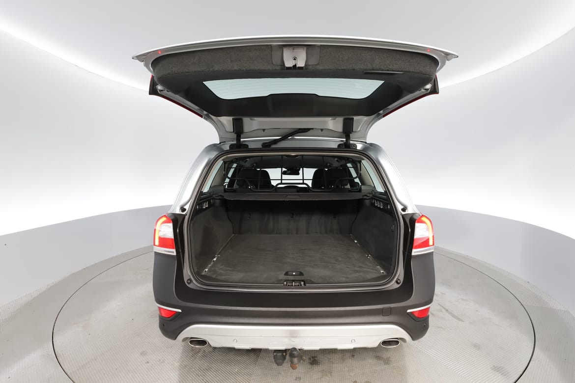 Volvo XC70 2014 - miniatyr 15