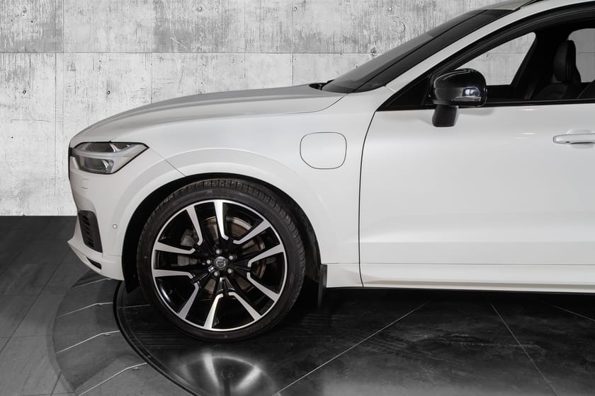 Bilde 5 av Volvo XC60 T8 TwinEngine R-Design 22"/Breddere/Luft/Hengerfeste