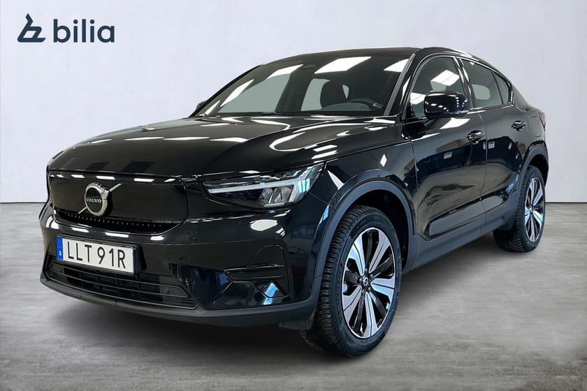 Bild 1 av Volvo C40 Recharge Core