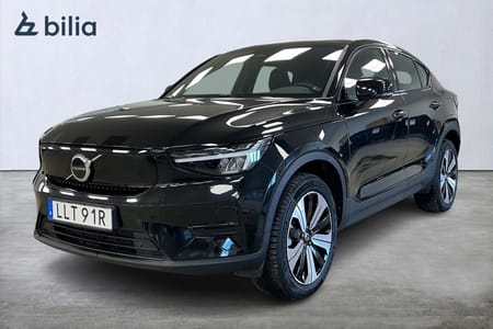Volvo C40 Recharge Core