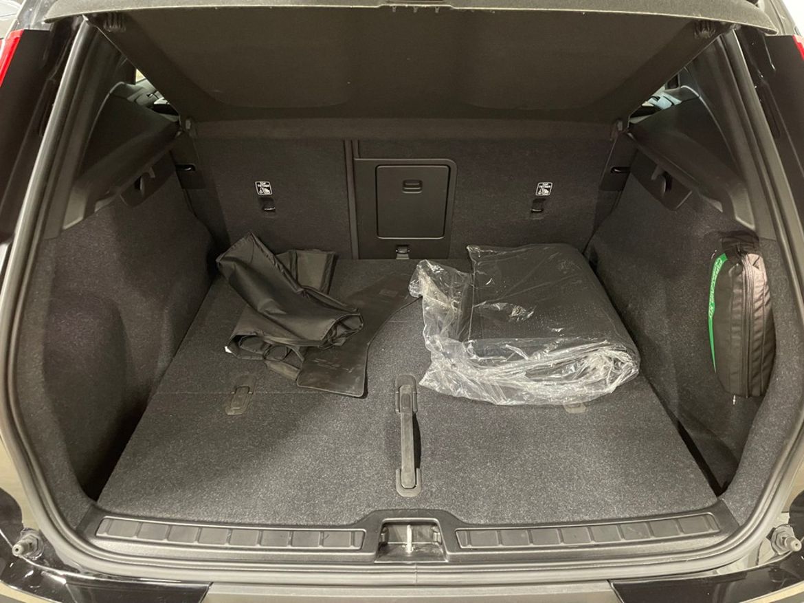 Volvo XC40 2023 - miniatyr 7