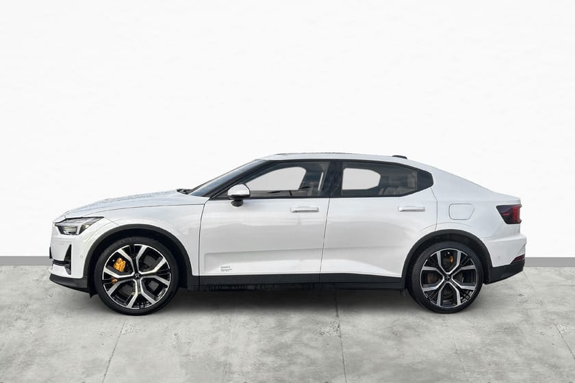Bild 1 av Polestar 2 Long Range Dual Motor Plus Pilot Performance