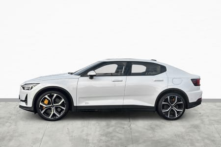 Polestar 2 Long Range Dual Motor