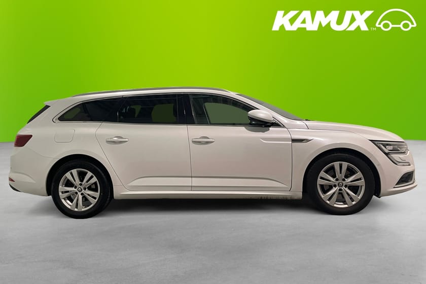 Bild 2 av Renault Talisman Grandtour 1.6 dCi EDC  Backkamera Massage Värmare 160hk