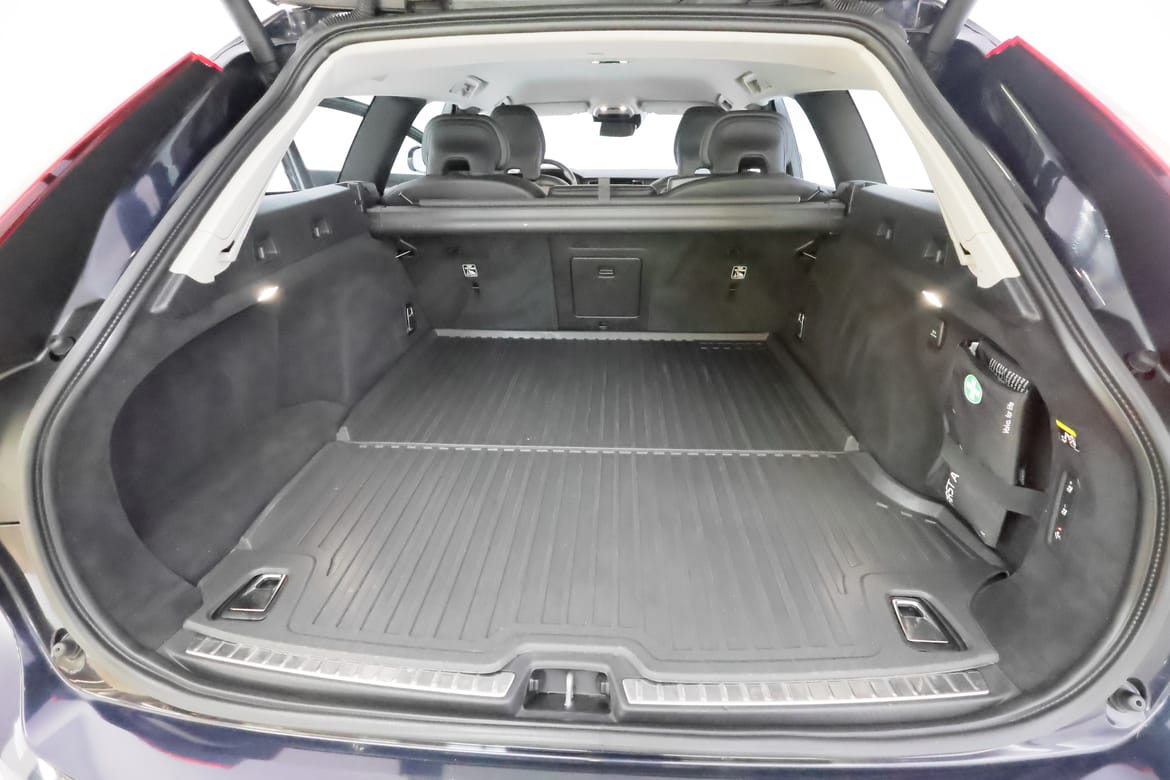 Volvo V90 2019 - miniatyr 20