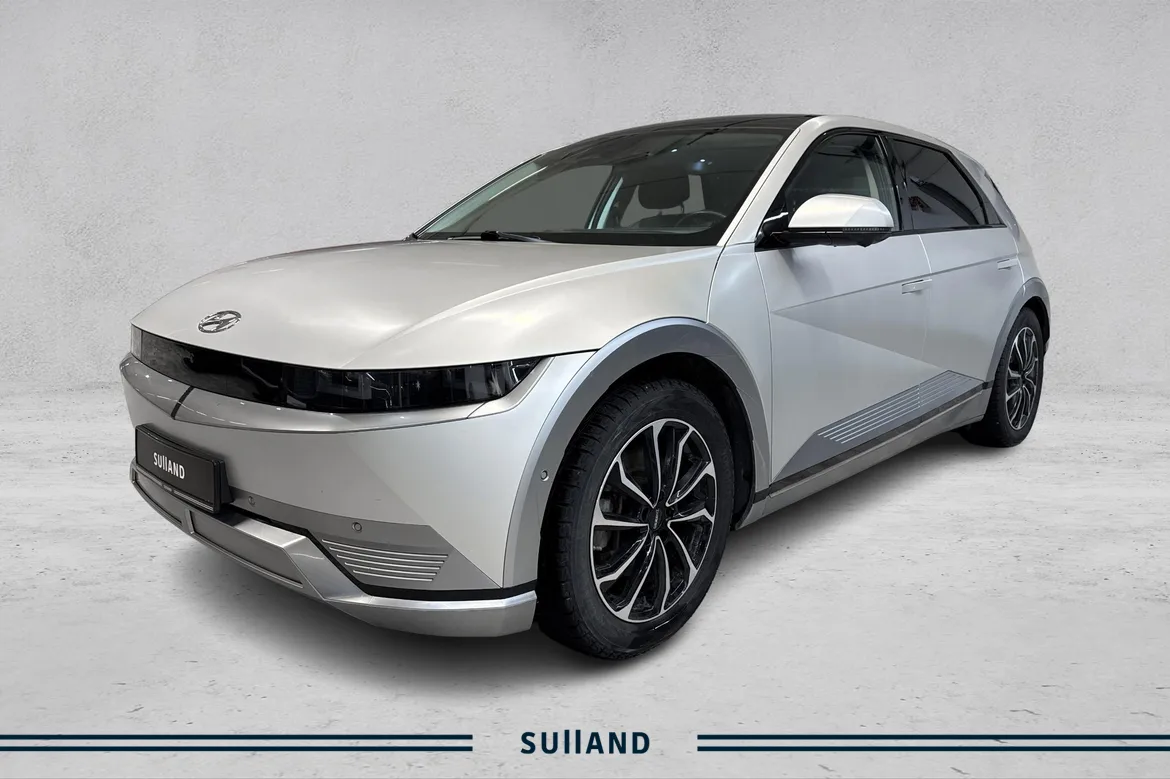 Bilde av Hyundai Ioniq 5