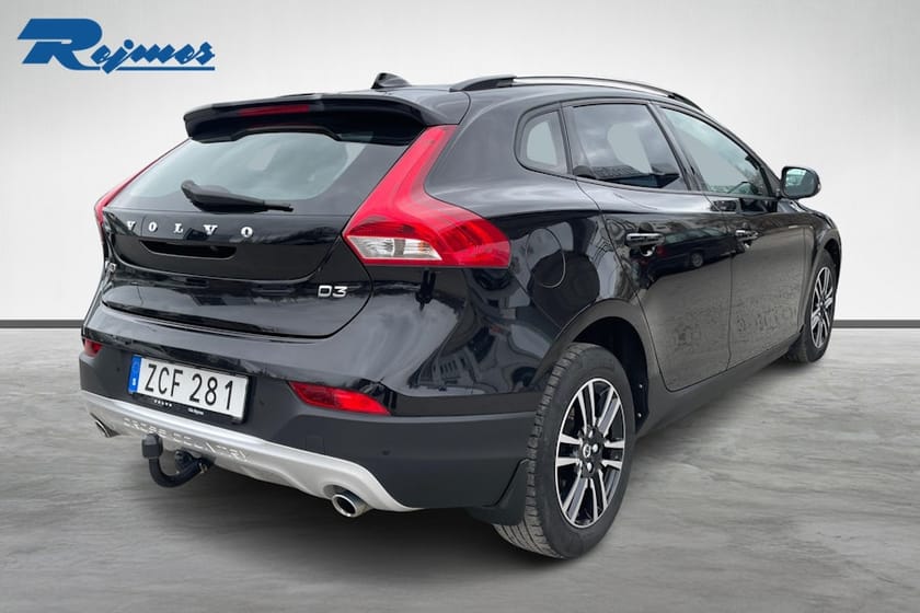 Bild 5 av Volvo V40 Cross Country D3 Business Advanced