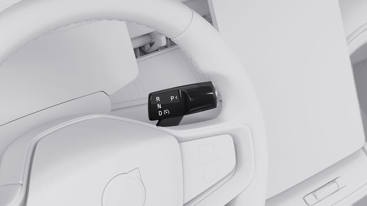 Volvo ES90 2026 - miniatyr 7