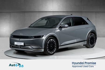 Hyundai Ioniq 5
