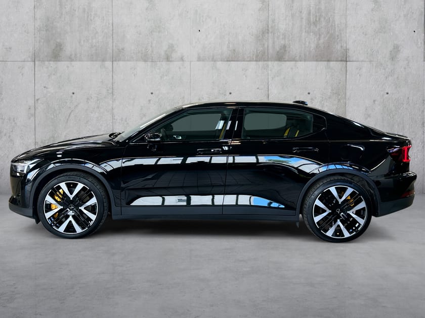 Bilde 2 av Polestar 2 Long Range Dual Motor Performance LRDM| Performance|Plus|Pilot|Pixel