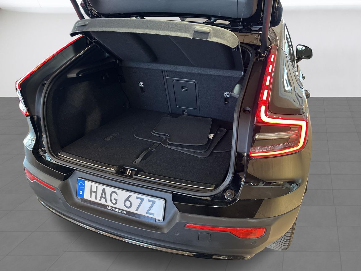 Volvo C40 2023 - miniatyr 7