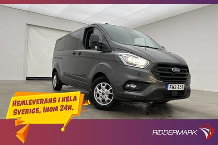 Ford Transit Custom 320 Kombi