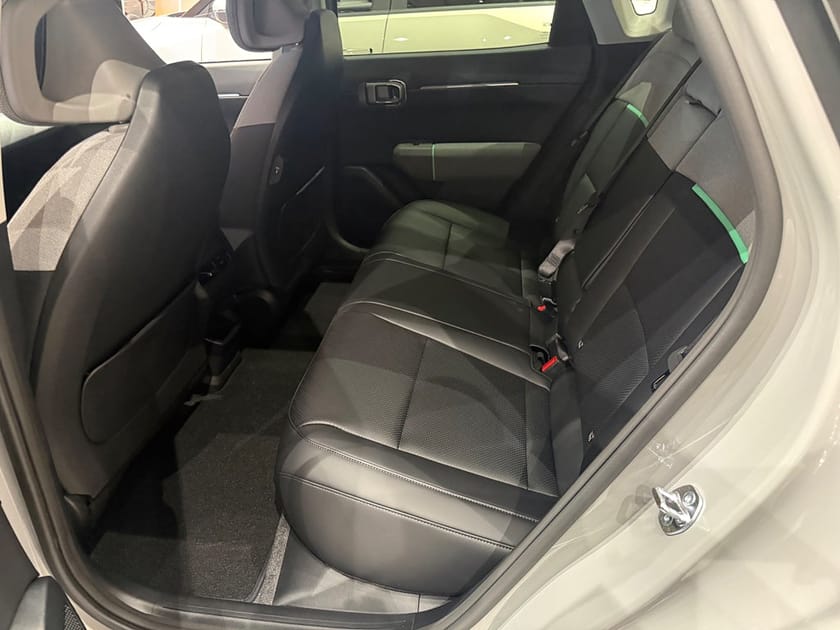 Bild 5 av Kia EV4 Long Range Hatchback Plus 625km Omgående lev