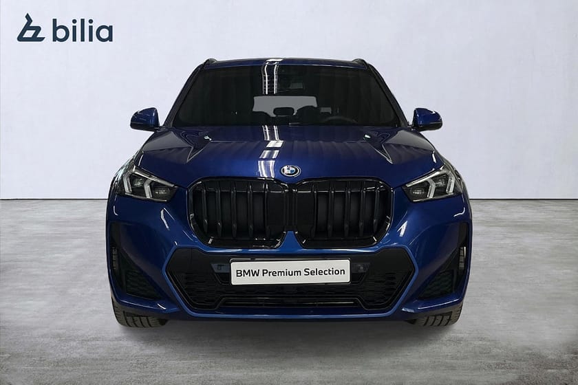 Bild 5 av BMW X1 xDrive25e xDrive 25e M-Sport | H&K | Drag | 20 tum | Komfortöppni