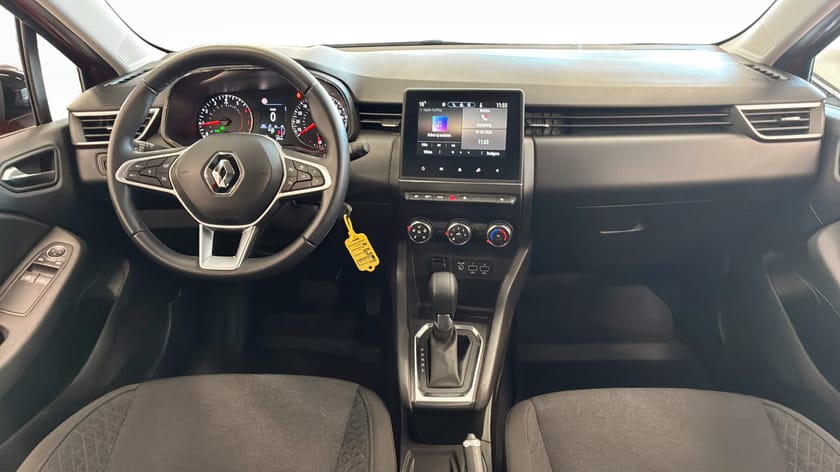 Bild 4 av Renault Clio 1.0 TCe XTRONIC-CVT AUTOMAT / APPLE CARPLAY /