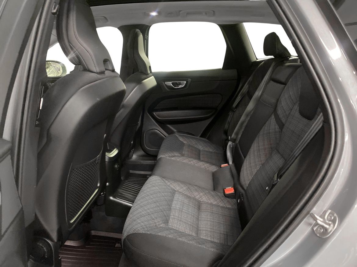 Volvo XC60 2024 - miniatyr 7