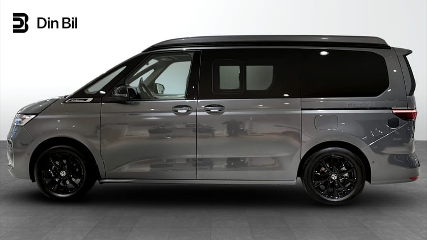 Bild 2 av Volkswagen California Beach Camper TDI 150 DSG