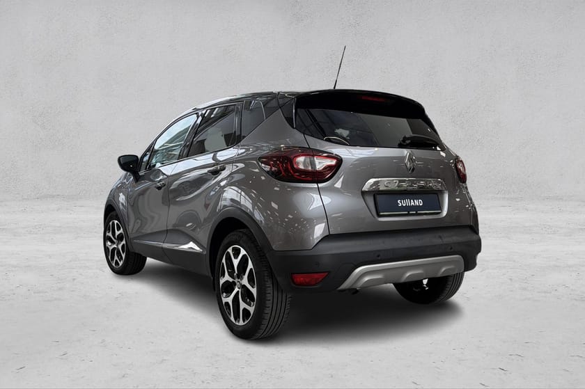 Bilde 3 av Renault Captur | Automat |