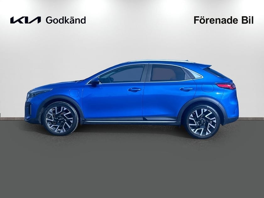 Bild 4 av Kia XCeed Plug-in Hybrid Action