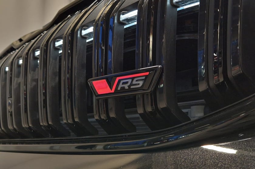 Bild 4 av Škoda Kodiaq RS 7-Seater | 2,0 TSI | 265 HK | 7 vxl DSG | 4x4