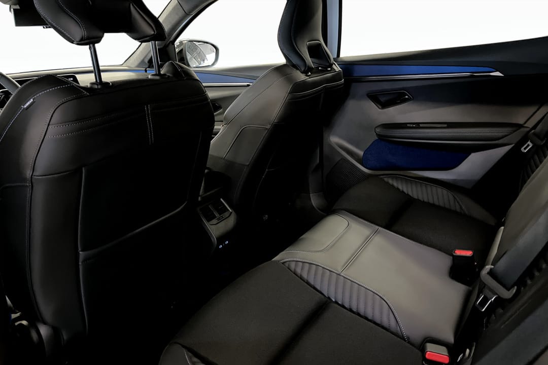 Renault Scenic E-Tech