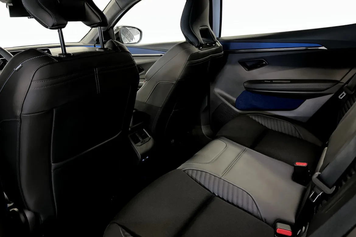 Renault Scenic E-Tech