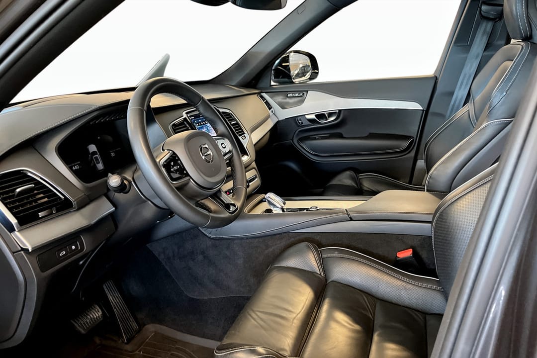 Volvo XC90 7 Säten