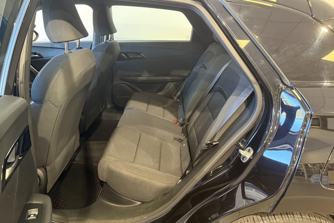 MG 4 Electric Standard Range