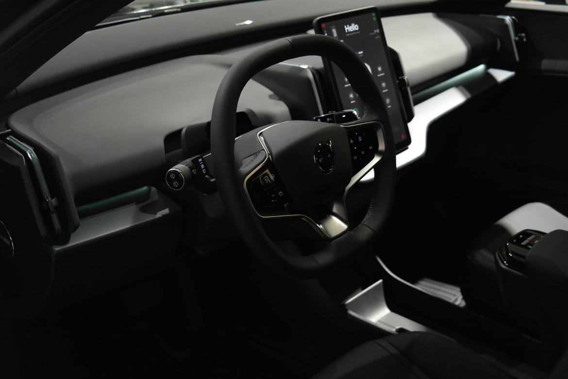 Bild 5 av 6 på bilen