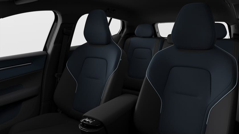 Bild 5 av Volvo EX30 Single Motor Extended Range Privatleasing 4995kr/mån