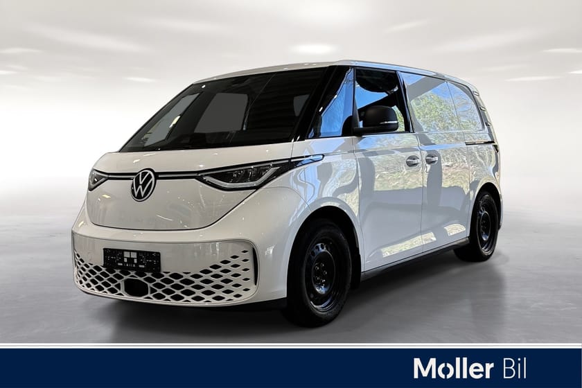 Bilde 1 av Volkswagen ID. Buzz Cargo 77kwh 204 hk