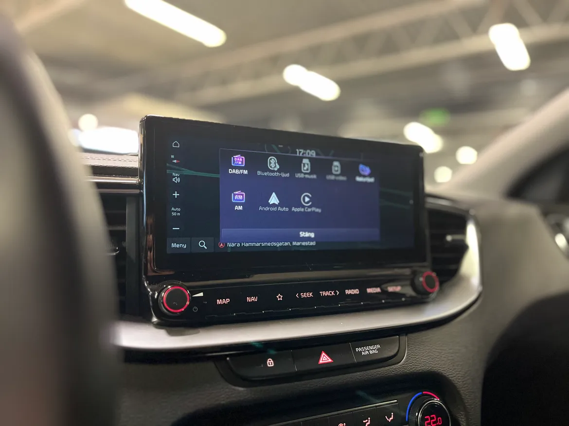 picture of a car