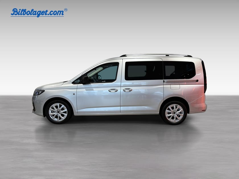 Bild 3 av Ford Grand Tourneo Connect L2 2.0 EcoBlue 122 Titan