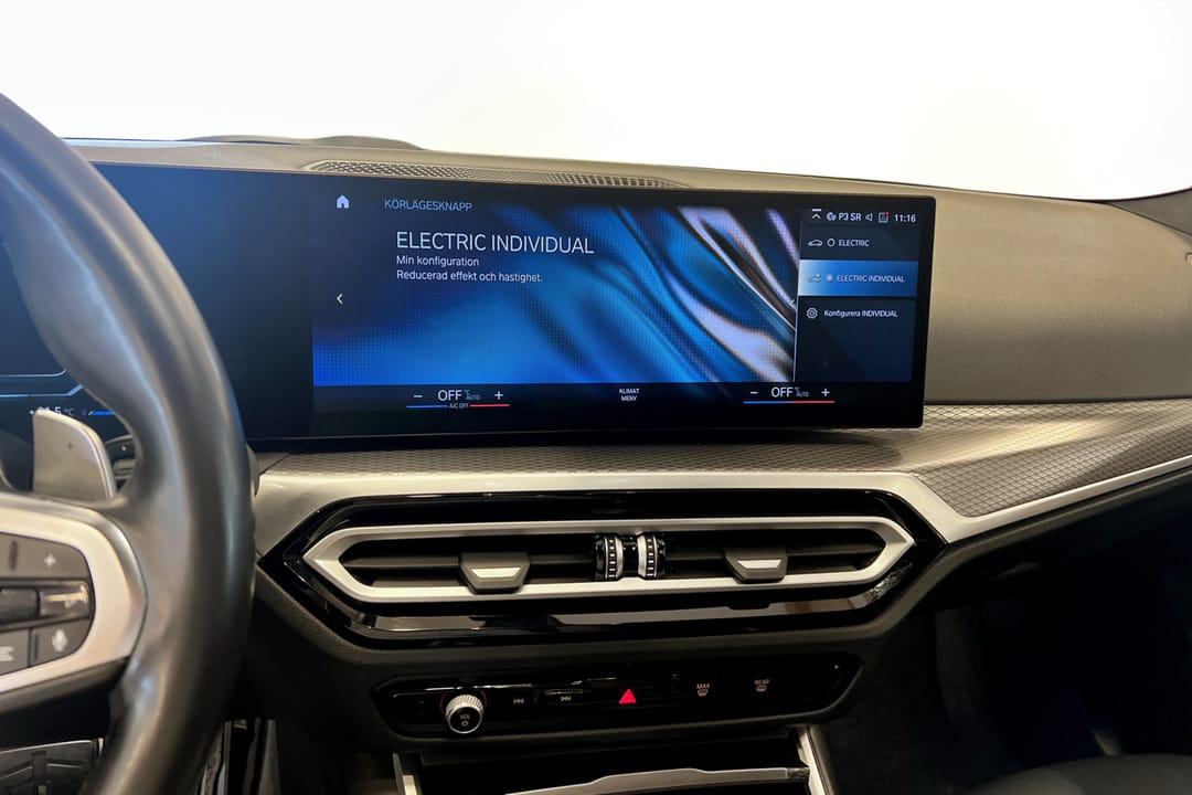 BMW 330e xDrive Touring