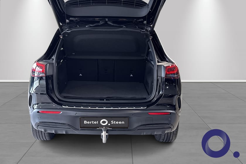 Bilde 5 av Mercedes-Benz EQA 250 AMG Line Hengerfeste