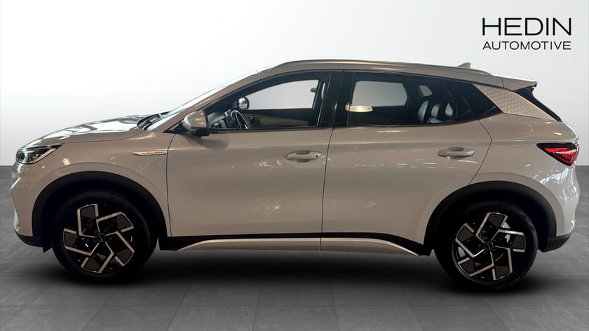 Bild 2 av BYD Atto 3 Extended Range Comfort | Nav | Pano | 360-kamera