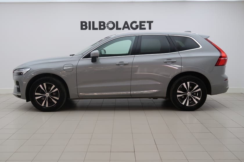 Bild 2 av Volvo XC60 Recharge T6 Core Edition, Drag, Navi