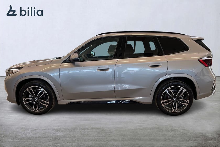 Bild 3 av BMW X1 sDrive18i M Sport Driving Assistant Plus Navi 19" Drag