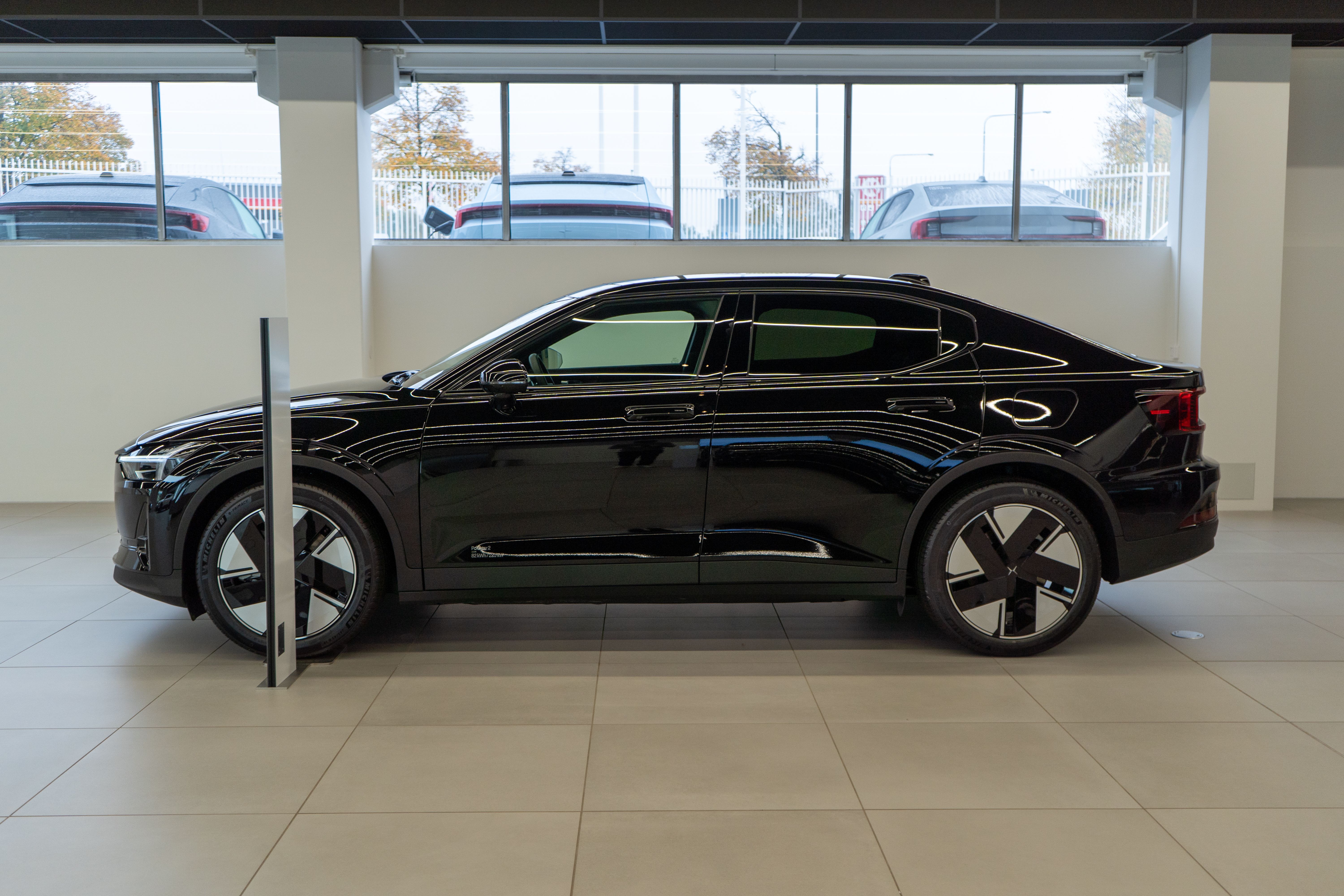 Polestar 2 Long Range Single Motor