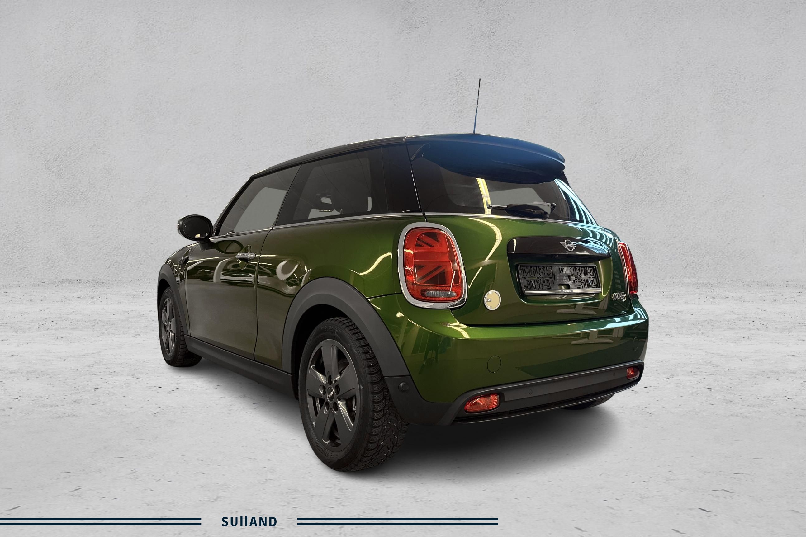 Thumnail bilde 2 av MINI Cooper SE
