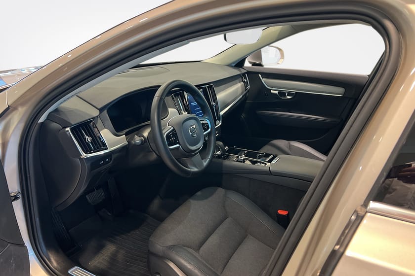 Bild 5 av Volvo V90 T6 Core Edition II