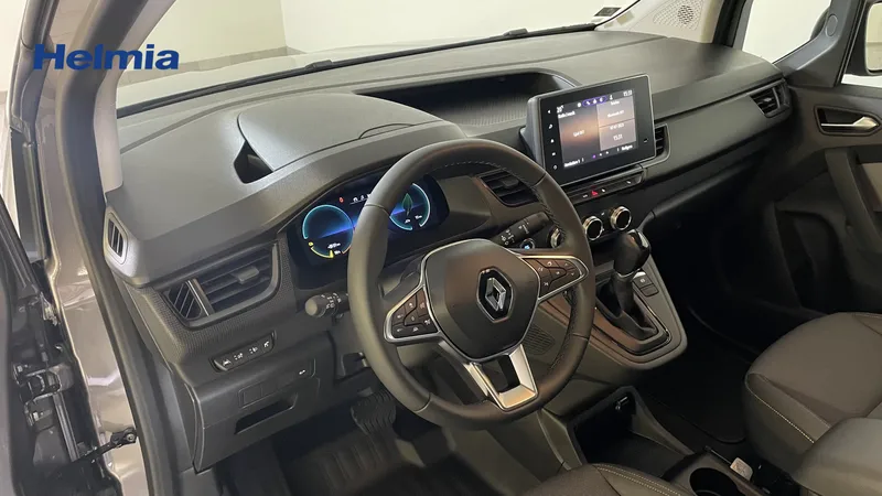 Bild 7 av 12 – Renault Kangoo E-Tech Skåp 45kWh Nordic L1 II